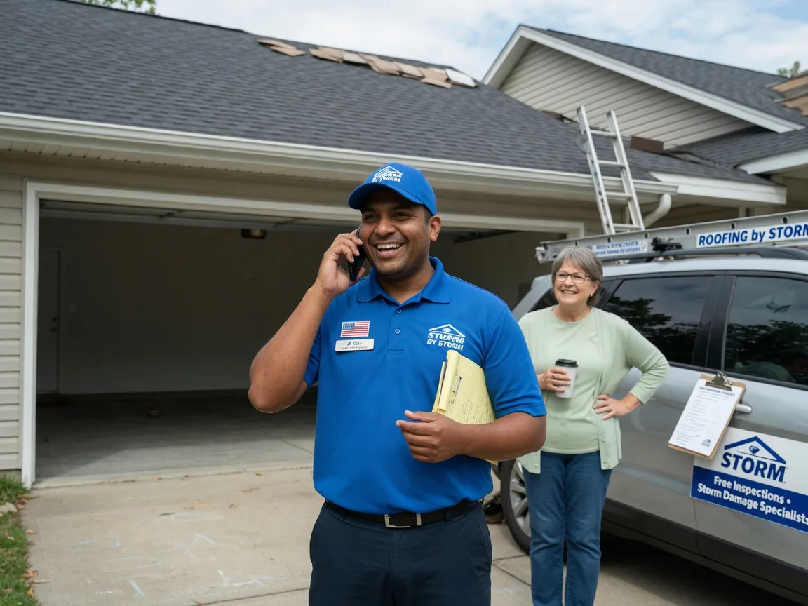 Roof Repair Near Me Coleman, OK FAQs
