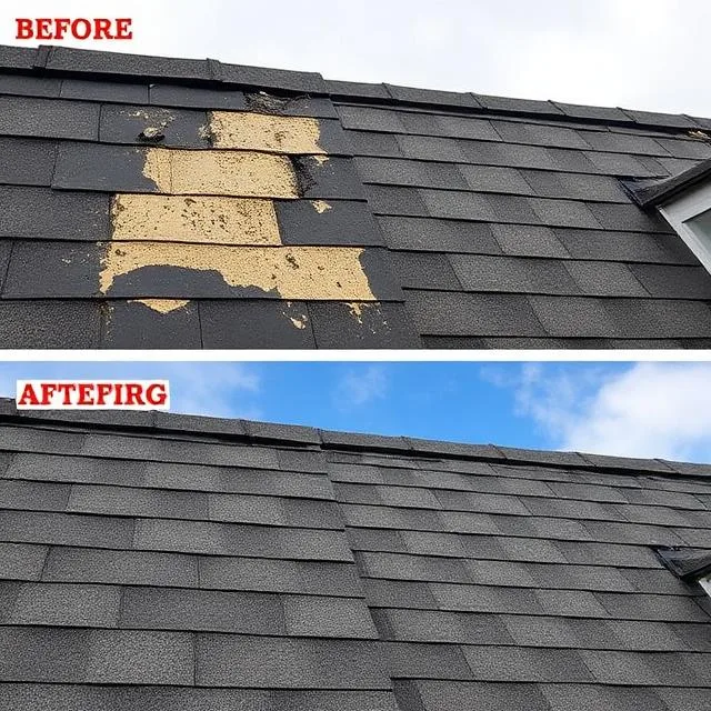 Roof Repair Near Me in Coleman, OK near me